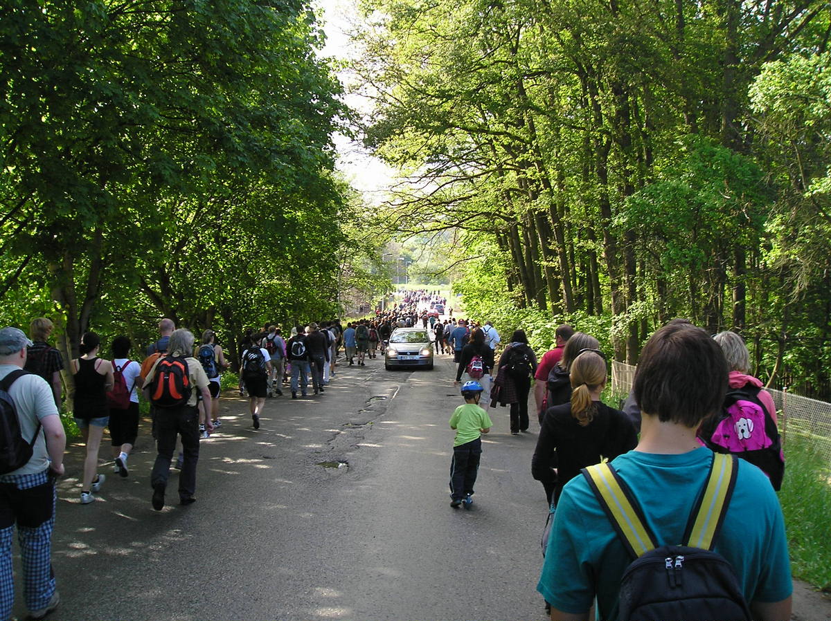 Prčice 1