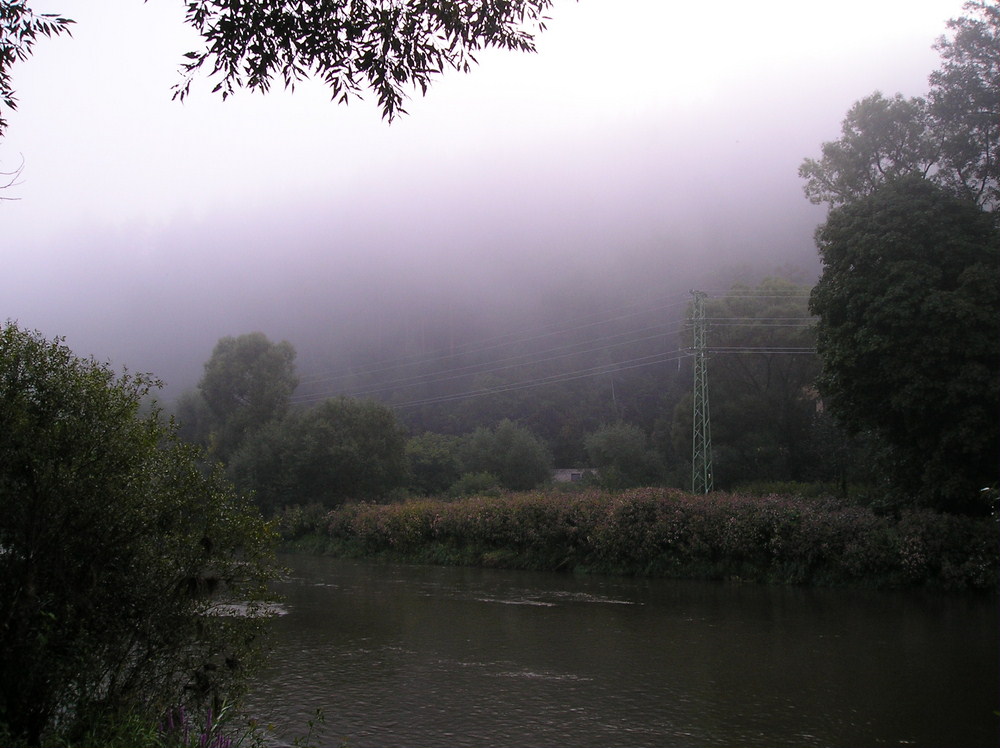 Sázava 6