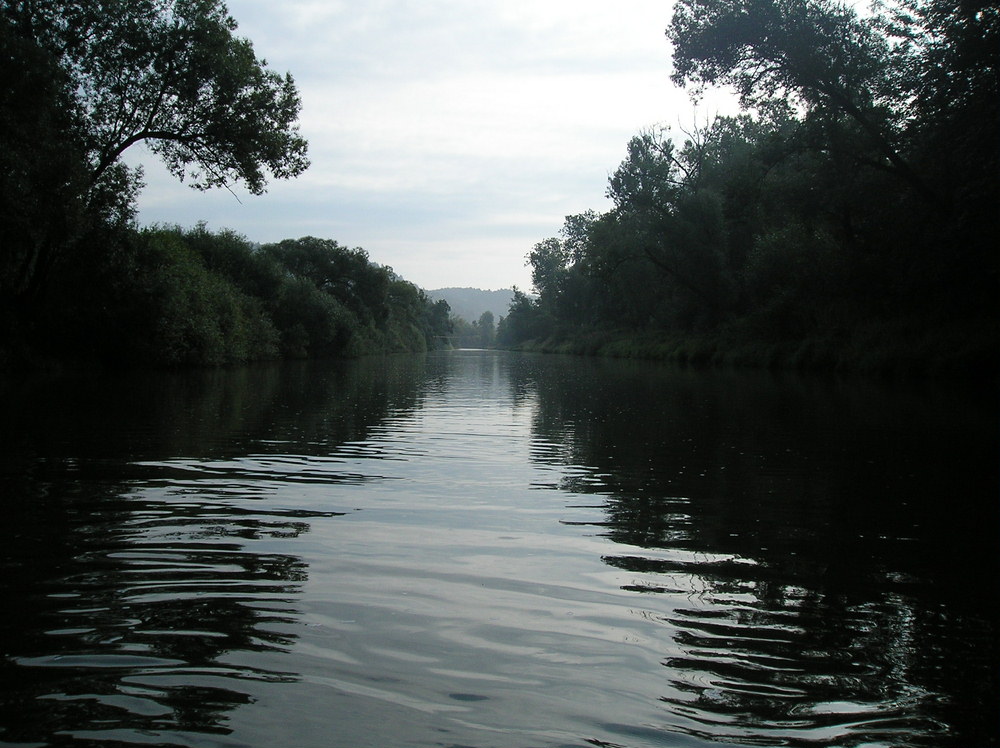 Sázava 7